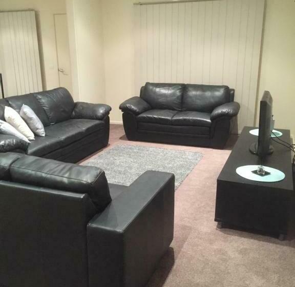 Bed and Breakfast Yeoy S Cabin