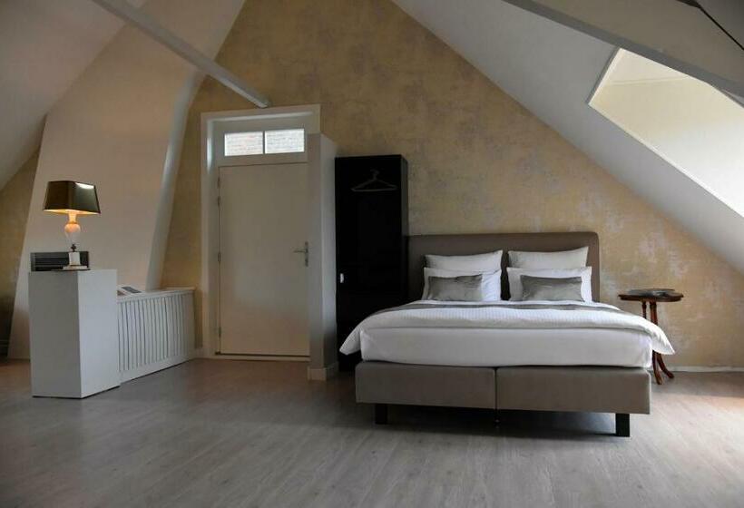 住宿加早餐  Zzzuite25