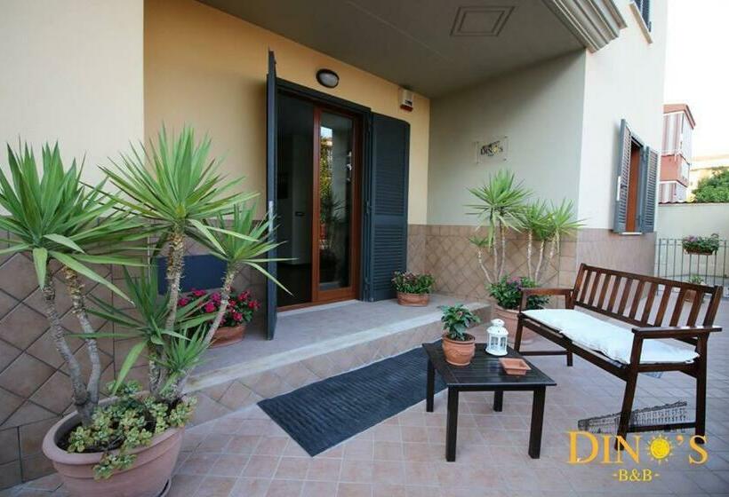Dino S B&b