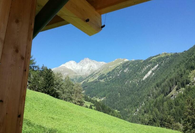 Отель Mooslechnerhof