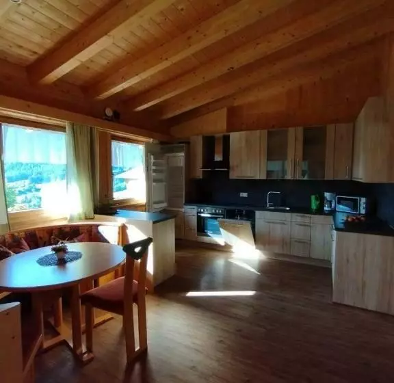 ホテル Mooslechnerhof