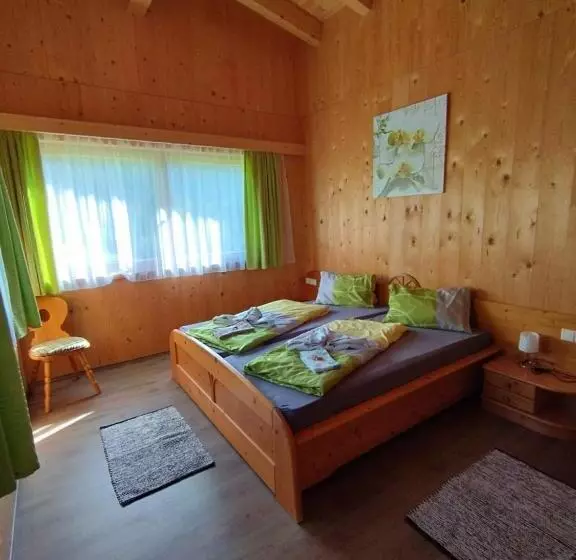 ホテル Mooslechnerhof