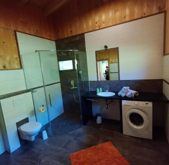 Отель Mooslechnerhof