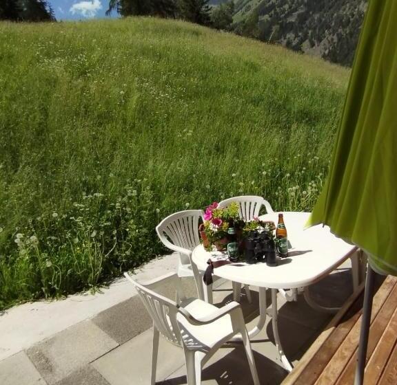 Отель Mooslechnerhof