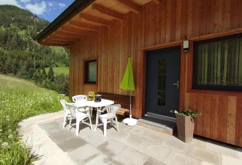 Отель Mooslechnerhof