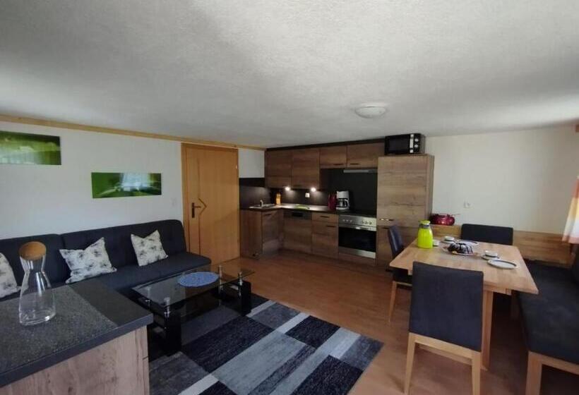 Отель Mooslechnerhof