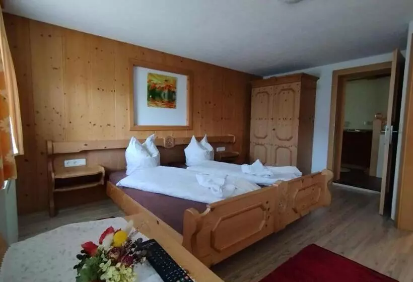 ホテル Mooslechnerhof