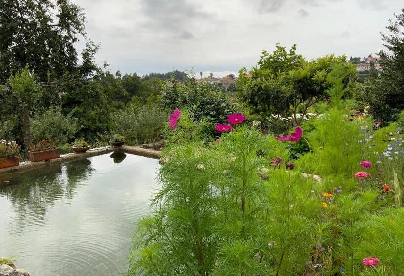 호텔 Quinta Do Bravio