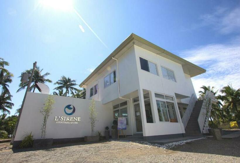 L Sirene Boutique Resort