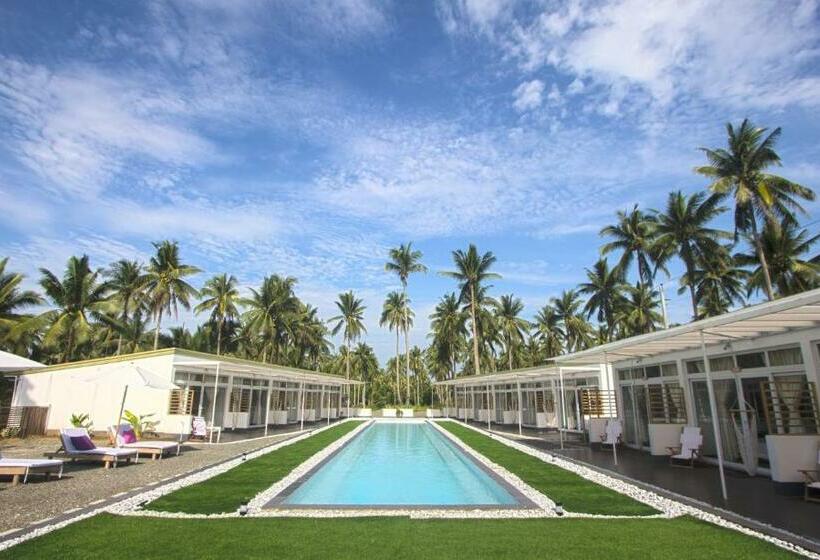 L Sirene Boutique Resort