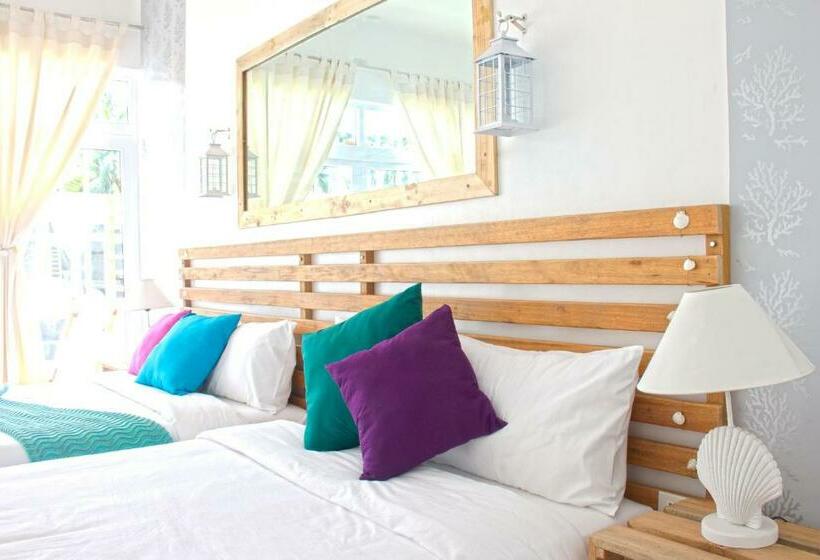 L Sirene Boutique Resort