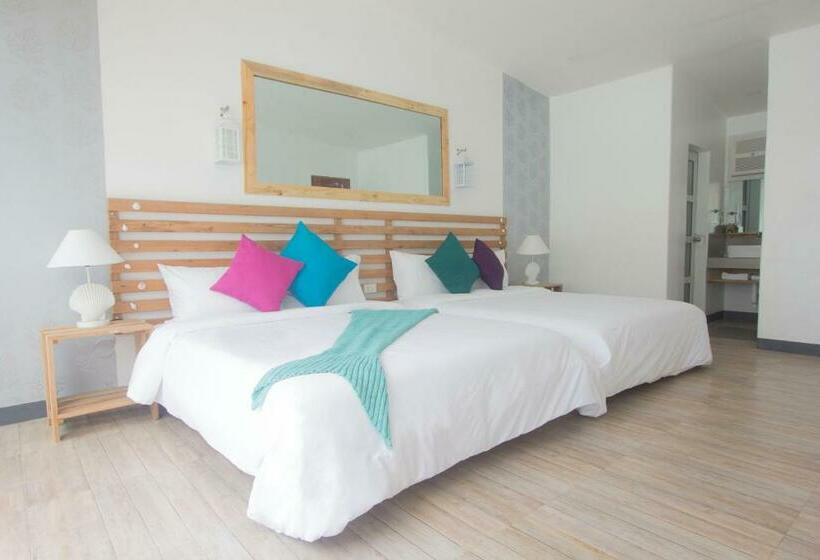 L Sirene Boutique Resort