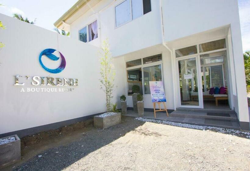 L Sirene Boutique Resort