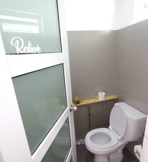 L Sirene Boutique Resort