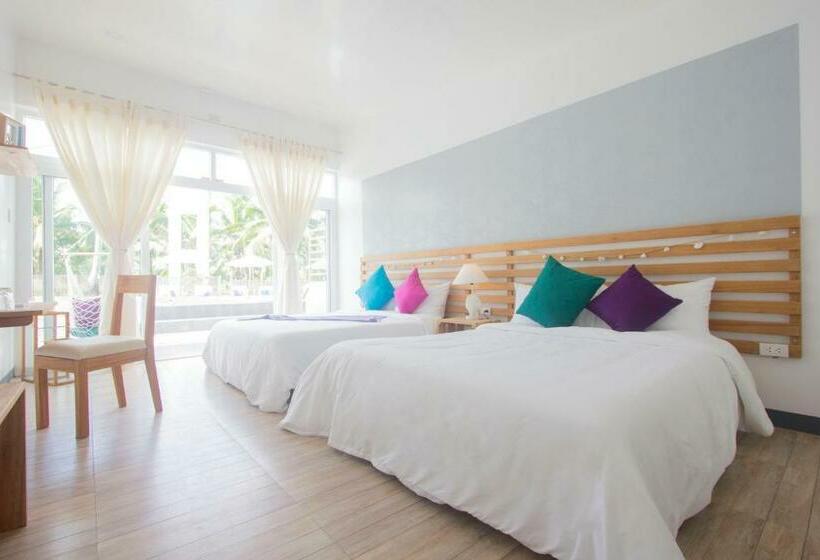 L Sirene Boutique Resort