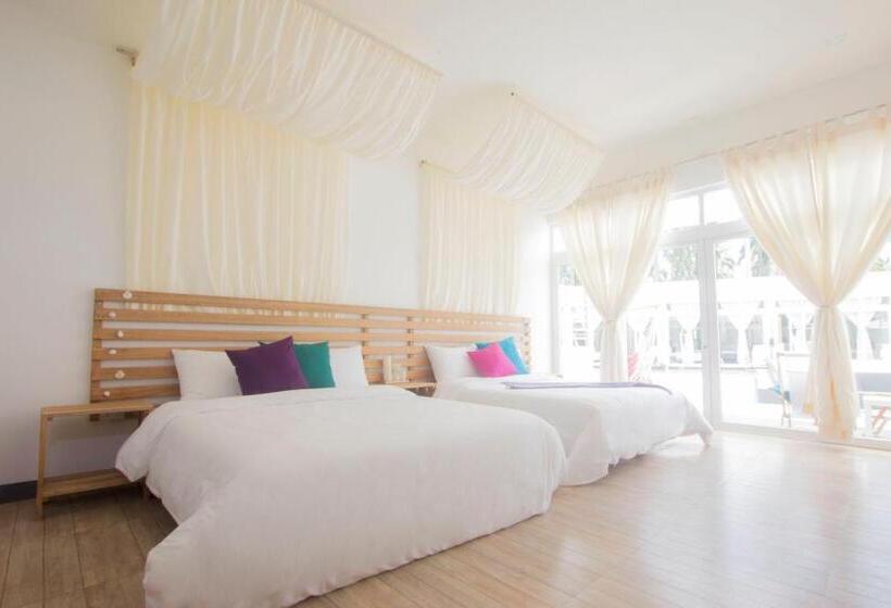 L Sirene Boutique Resort