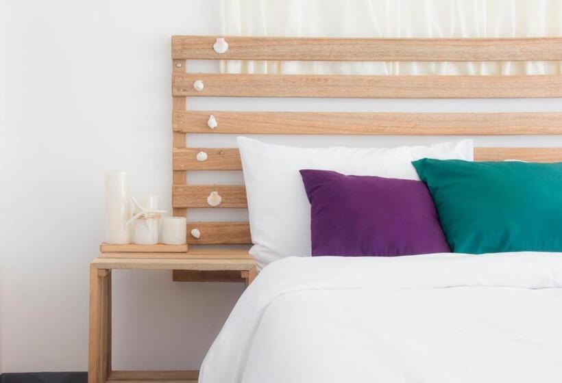 L Sirene Boutique Resort