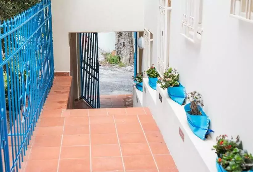 Locanda Su Recreu