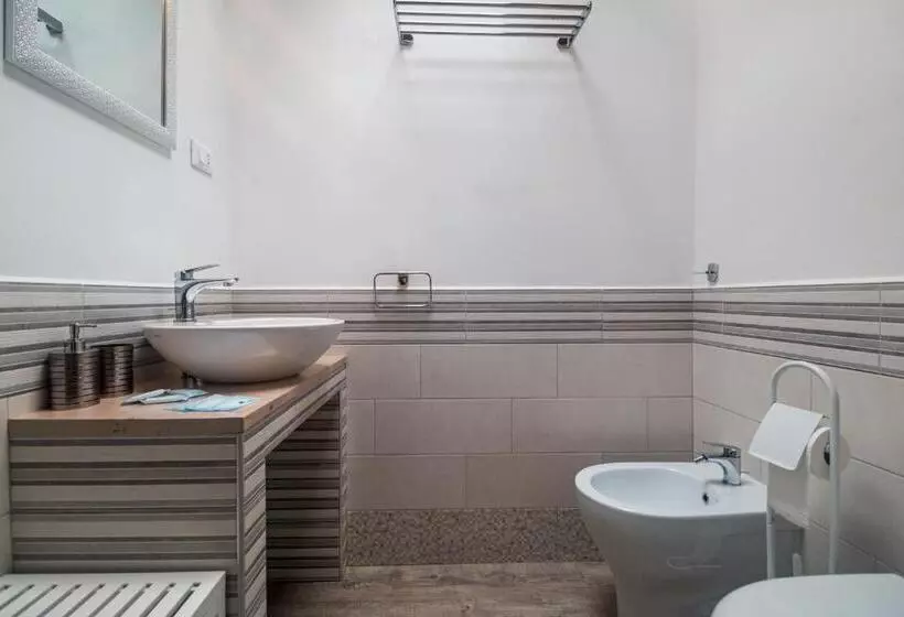Locanda Su Recreu