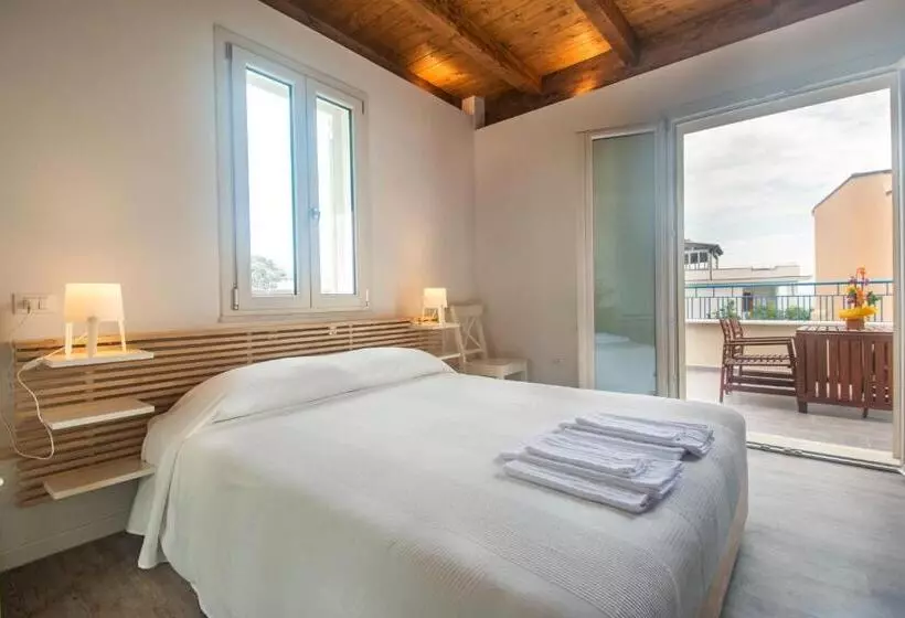 Locanda Su Recreu