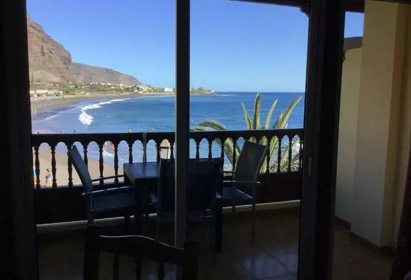 Majatalo Apartamentos Playamar