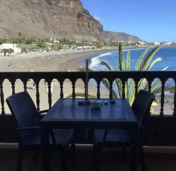 Majatalo Apartamentos Playamar