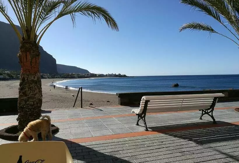 Majatalo Apartamentos Playamar