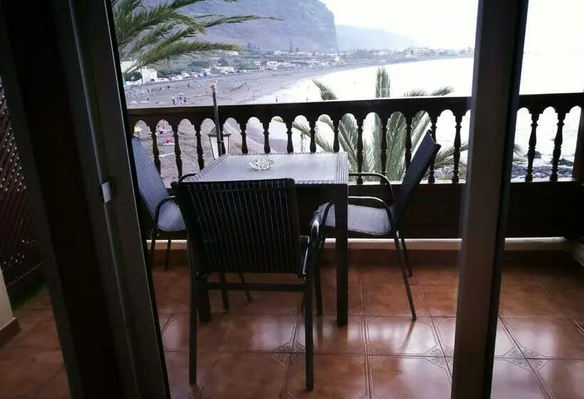 Majatalo Apartamentos Playamar