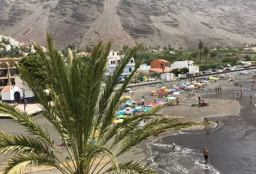 Majatalo Apartamentos Playamar