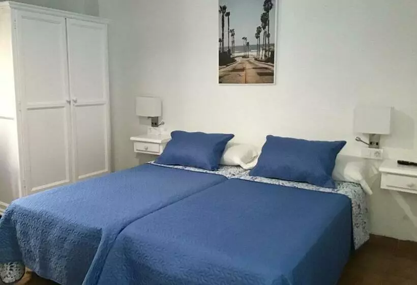 Majatalo Apartamentos Playamar