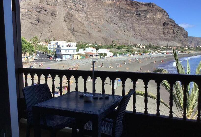 ペンション Apartamentos Playamar