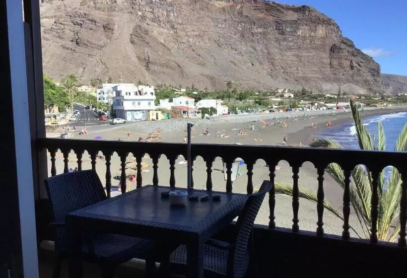 Majatalo Apartamentos Playamar