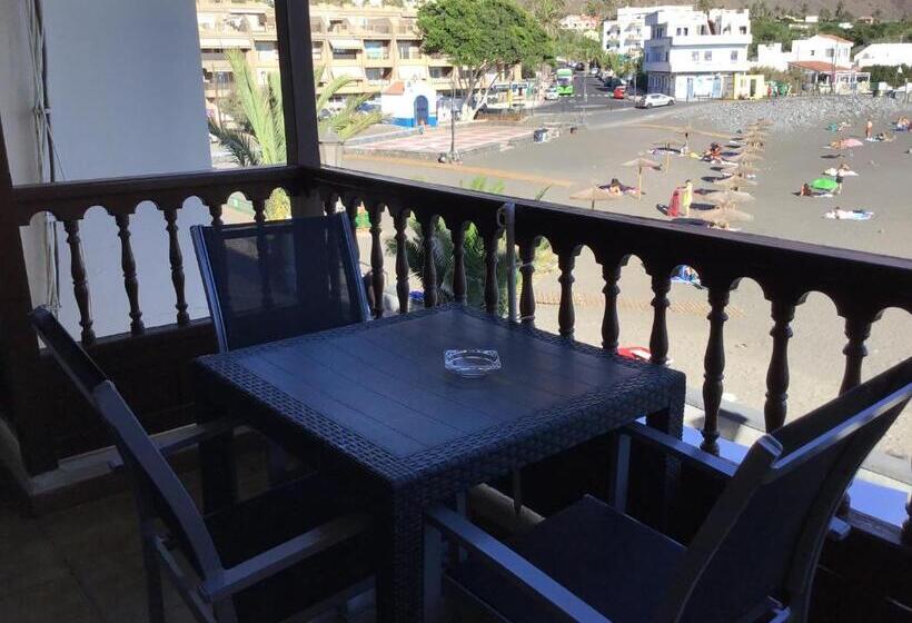 ペンション Apartamentos Playamar