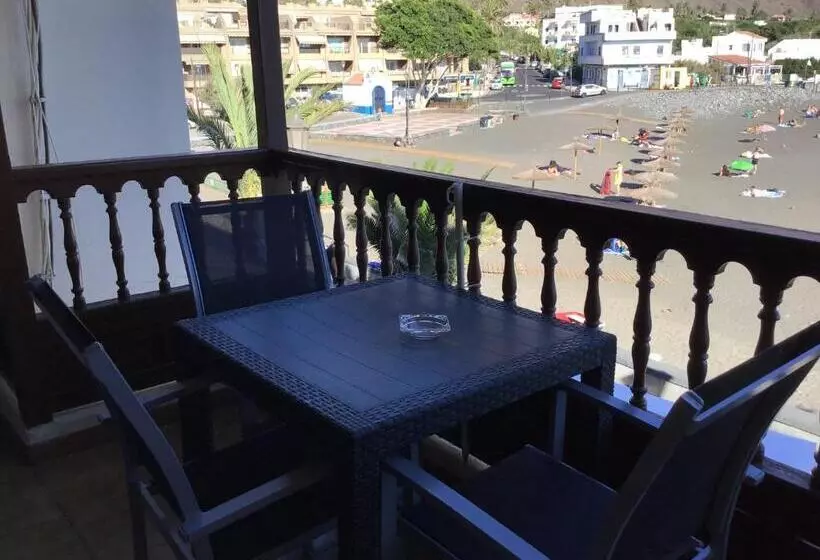 Majatalo Apartamentos Playamar