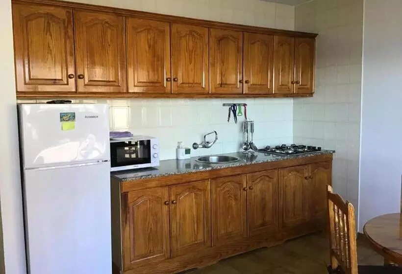 Majatalo Apartamentos Playamar