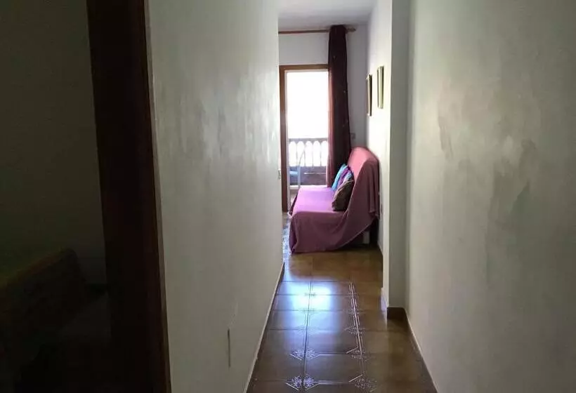 Majatalo Apartamentos Playamar