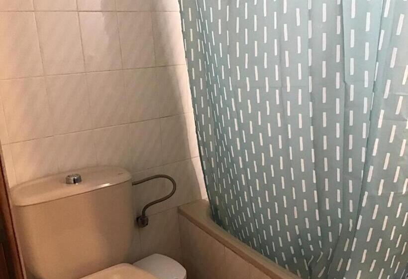 ペンション Apartamentos Playamar