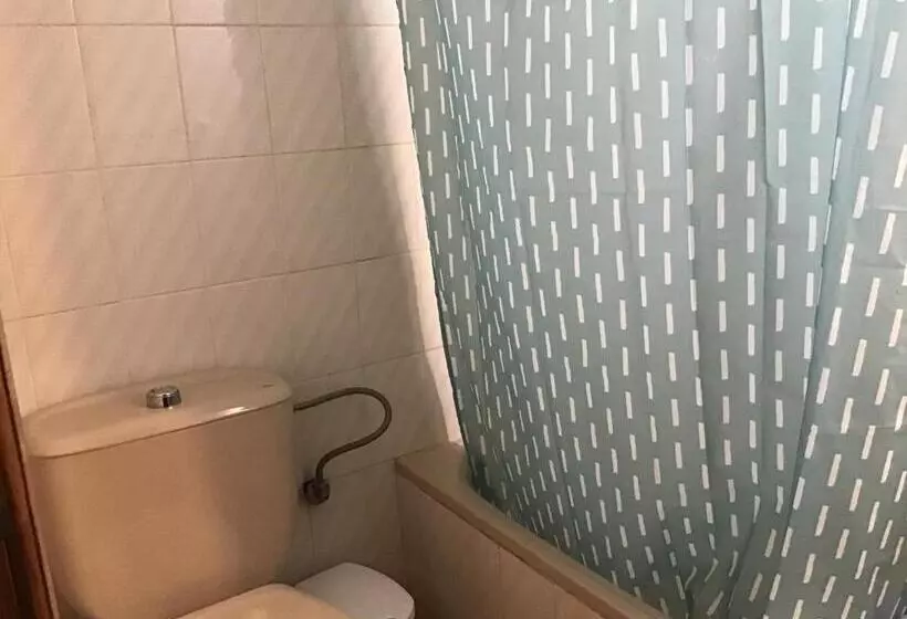 Majatalo Apartamentos Playamar