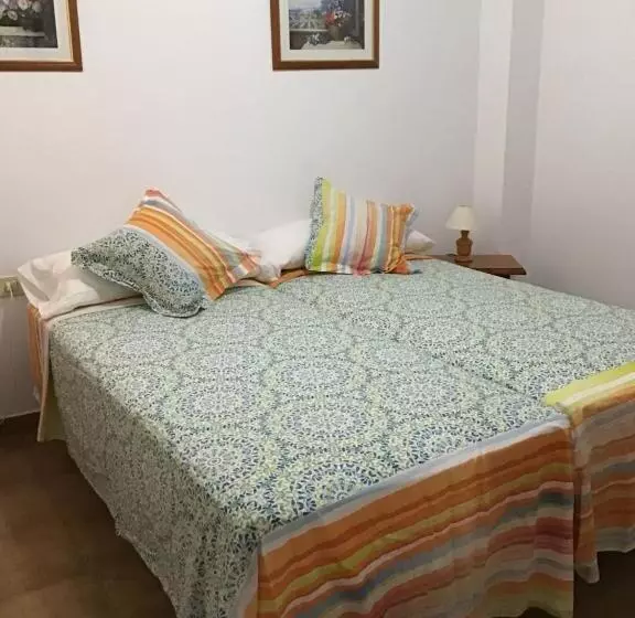 Majatalo Apartamentos Playamar