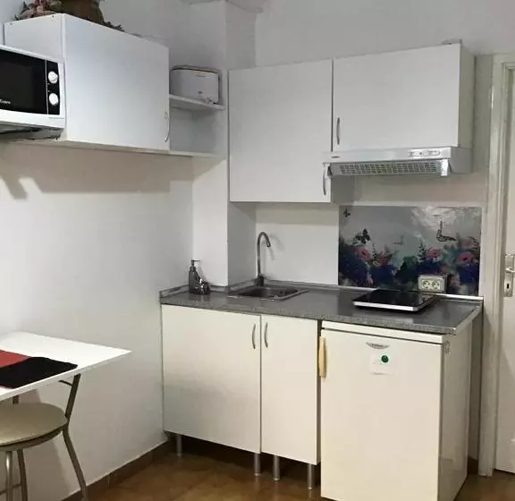 Majatalo Apartamentos Playamar