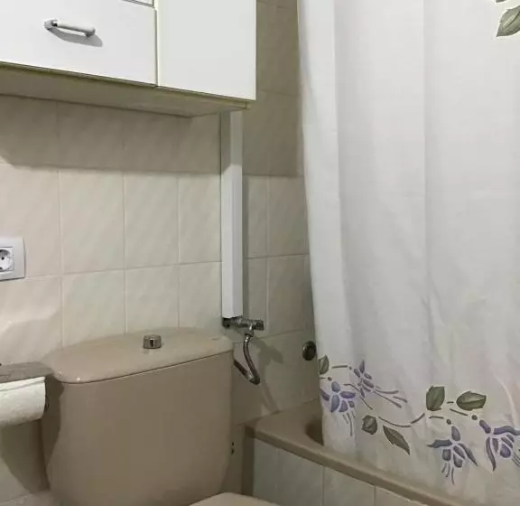 Majatalo Apartamentos Playamar