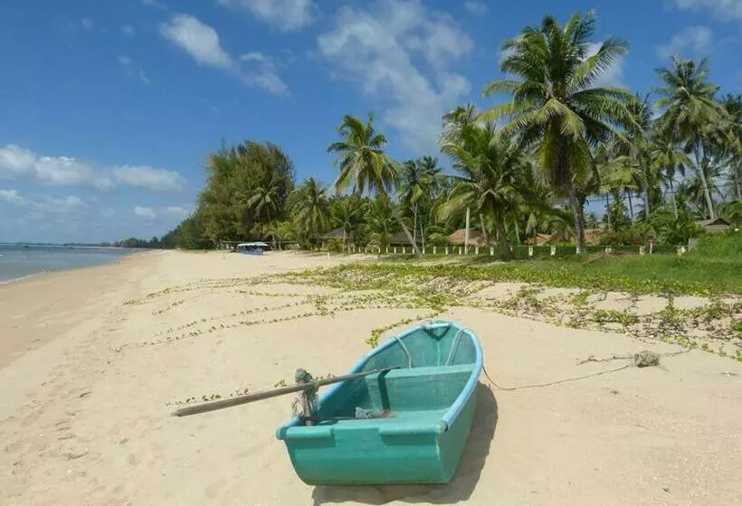 پانسیون Boons Bungalow Ban Krut