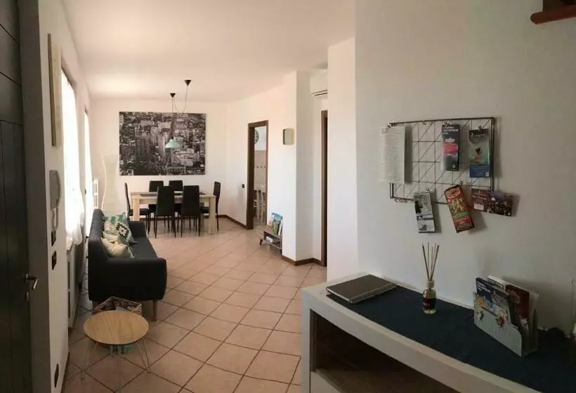 ペンション Casa Dany