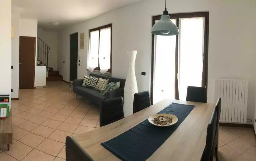 ペンション Casa Dany