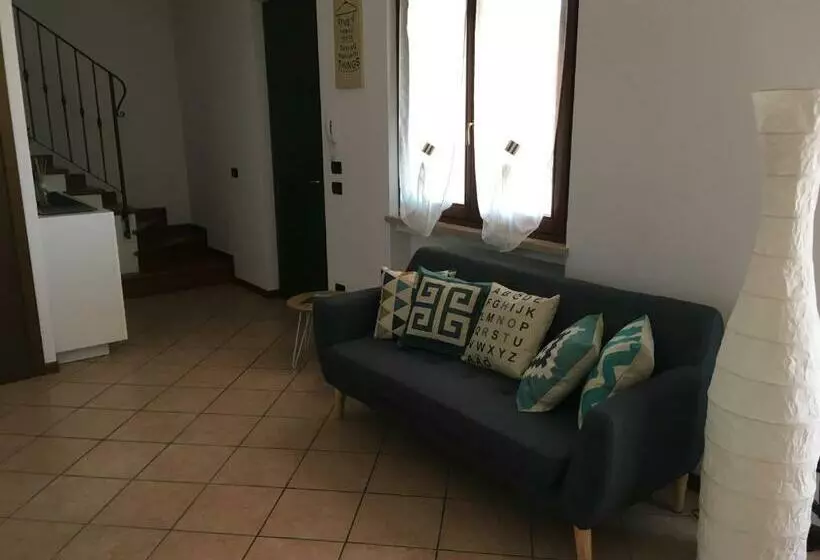 ペンション Casa Dany