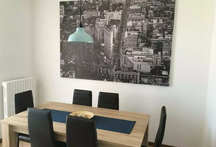 ペンション Casa Dany