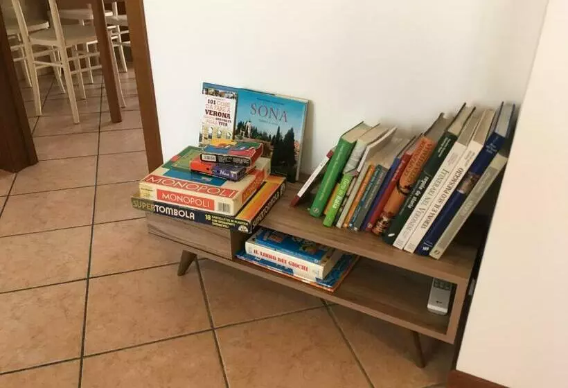 ペンション Casa Dany