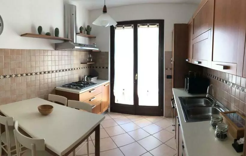 ペンション Casa Dany