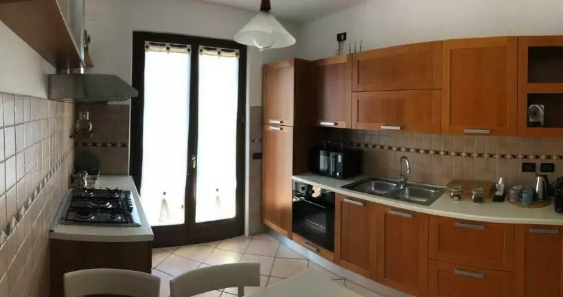 ペンション Casa Dany