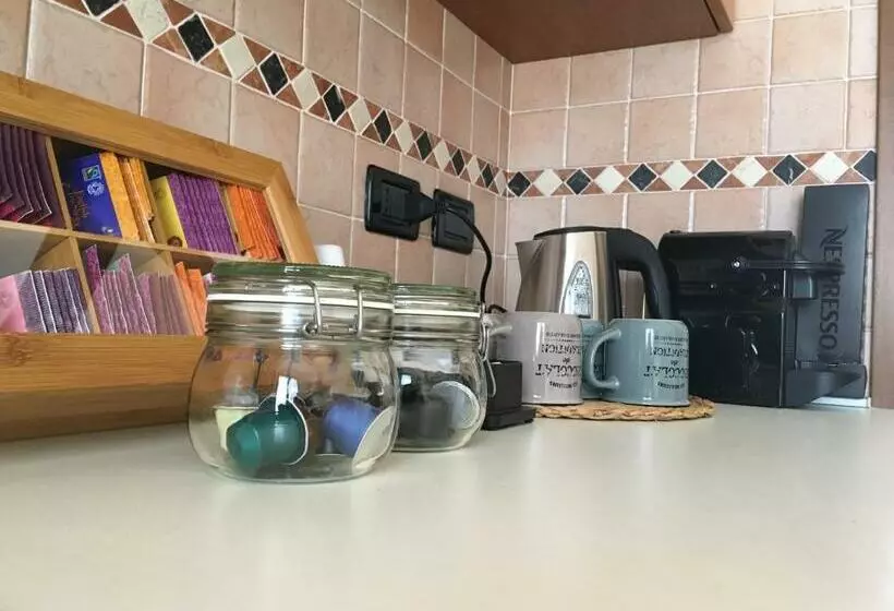 ペンション Casa Dany